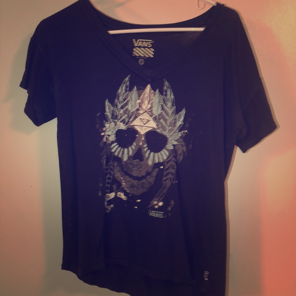 Vans T-Shirt